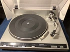 Technics SL-235 Belt Drive Frequency-Servo Automatic Turntable Not Tested