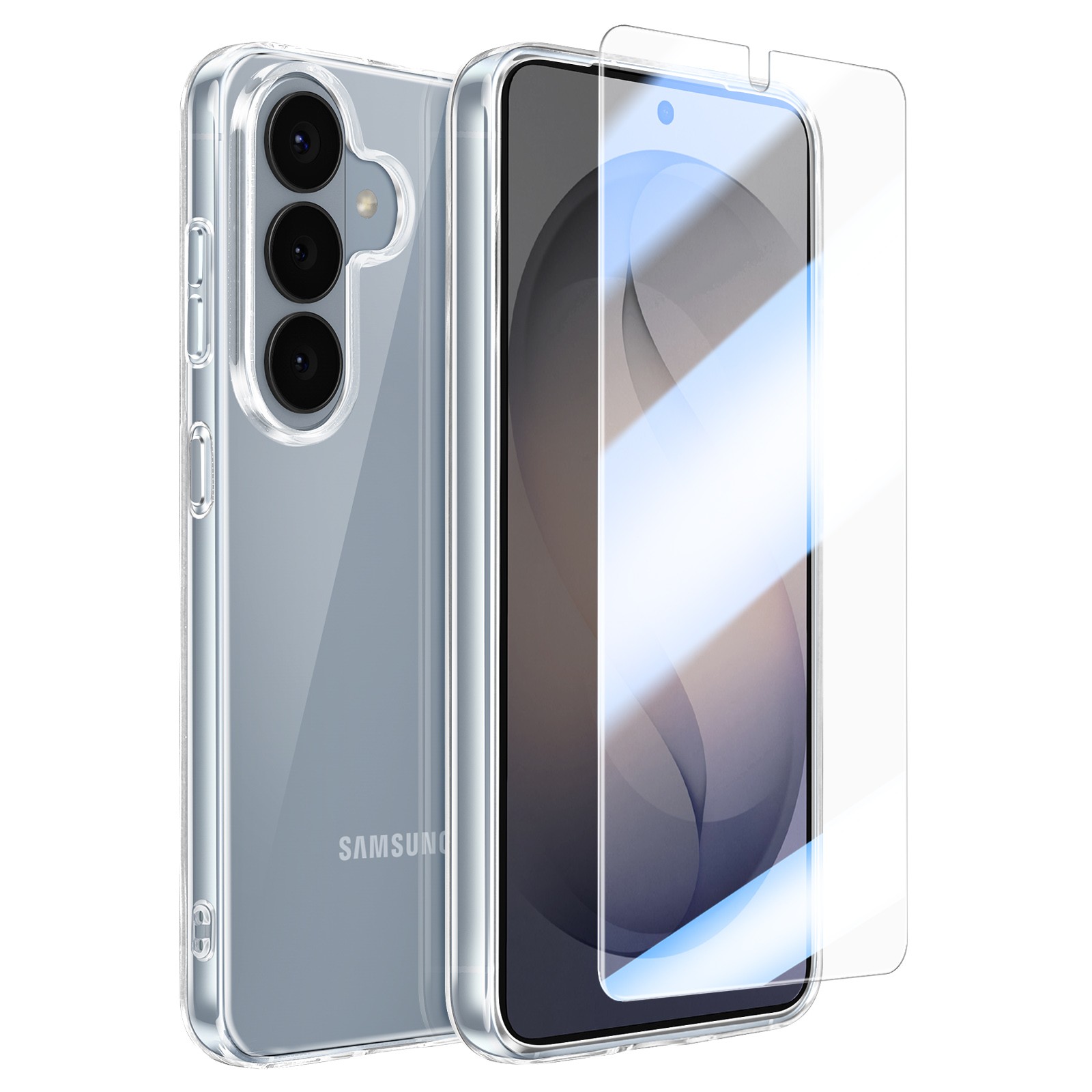 Coque Galaxy S26 Plus Mayaxess idéale pour sécuriser vos voyages