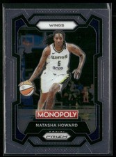 2024 Panini Prizm Monopoly WNBA - Natasha Howard #49 A3