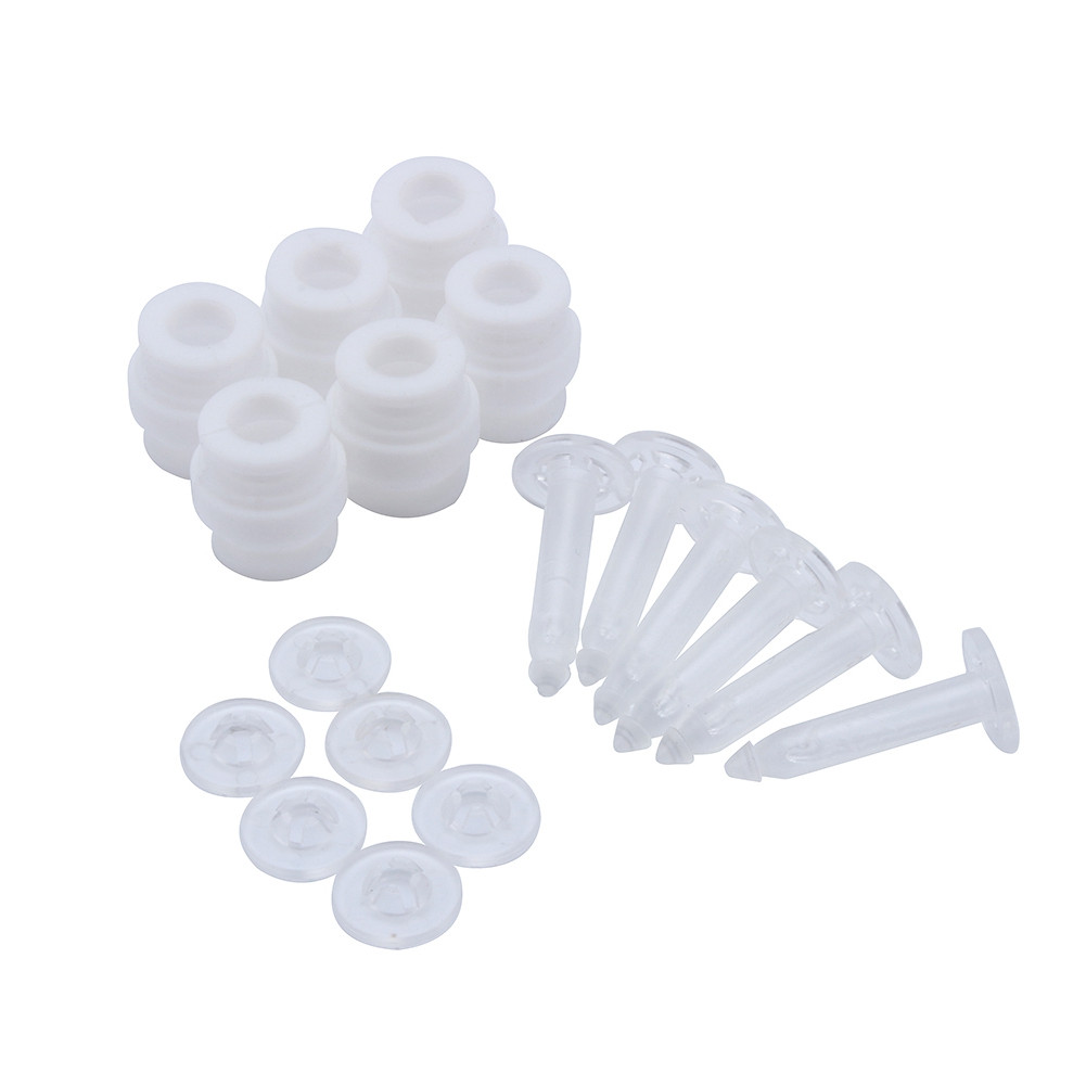 1 Set Of Damping Rubber Balls For DJI Phantom 3 Stabilization