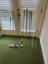 Golf Training Aids