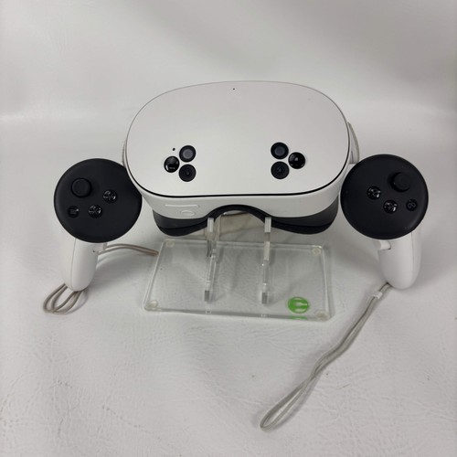 Meta Quest 3S 128GB Standalone All-in-One VR Headset P97