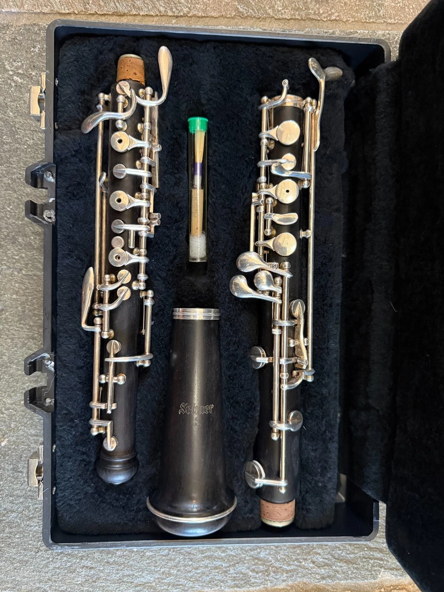 Selmer Oboes for sale | eBay