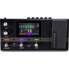 HeadRush Flex Prime | Neu