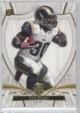2013 Topps Supreme 167/170 Zac Stacy #42 1b8