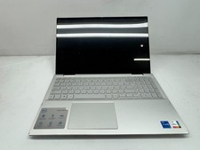 Laptop Dell inspiron 7506 2 en 1 Intel i5-1135G7@2,40 GHz 16 GB 256 GB Win11 *LEER*