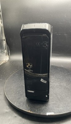 Gateway SX2370 Desktop PC AMD Dual-Core A4-3420 4GB RAM System Unit