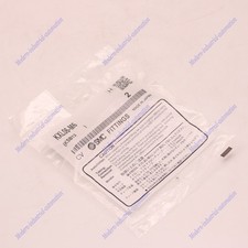 2pcs New SMC KXL06-M6 revolute joint Free ship #YP1