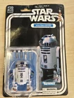 Star Wars Kenner 40th Anniversary Series R2-D2 ARTOO-DETOO 6" Figure  2016