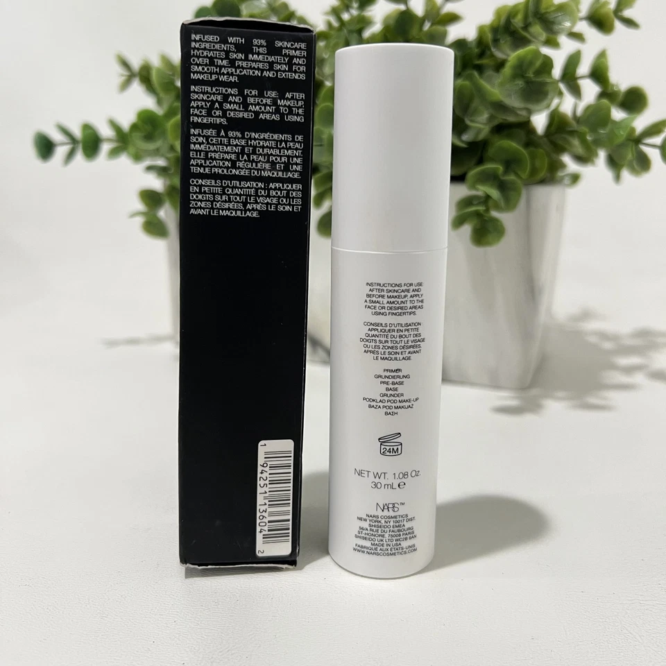 Nars Light Reflecting Hydrating Primer 1.08Oz/30mL - Image 4 of 4