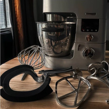 Kenwood KCC90405  Cooking Chef Gourmet, Impastatrice Planetaria, Robot da Cucina