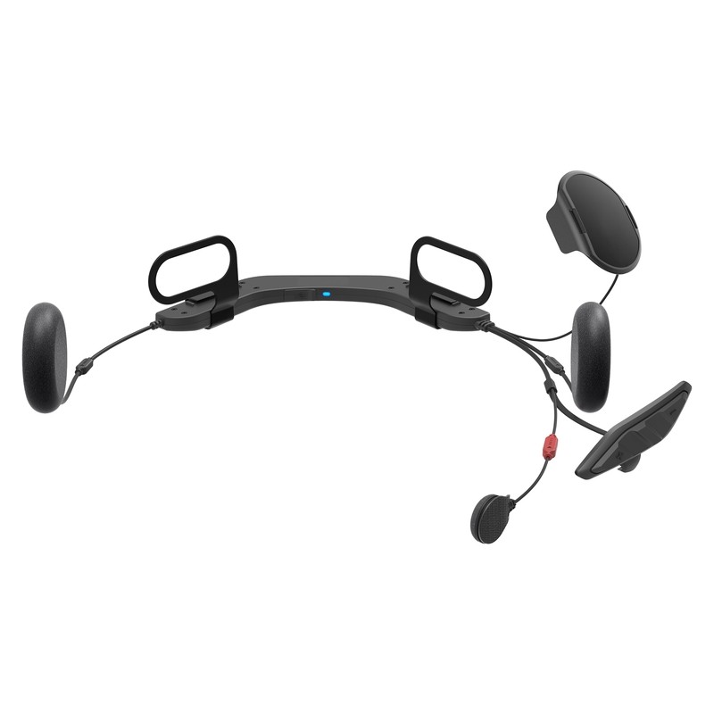 Interphone SENA ACS10 intercom Bluetooth pour casque Arai Quantic