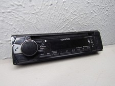 Kenwood Faceplate KDC-BT368U FACEPLATE ONLY