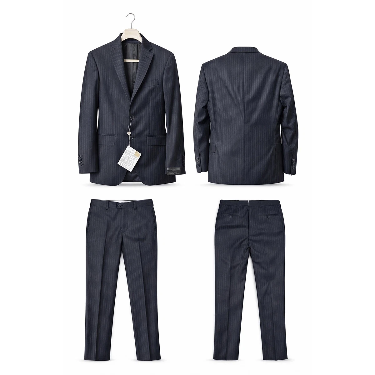 Raffaele Caruso ネイビースーツ Raffaele Caruso Suits for Men for sale | eBay