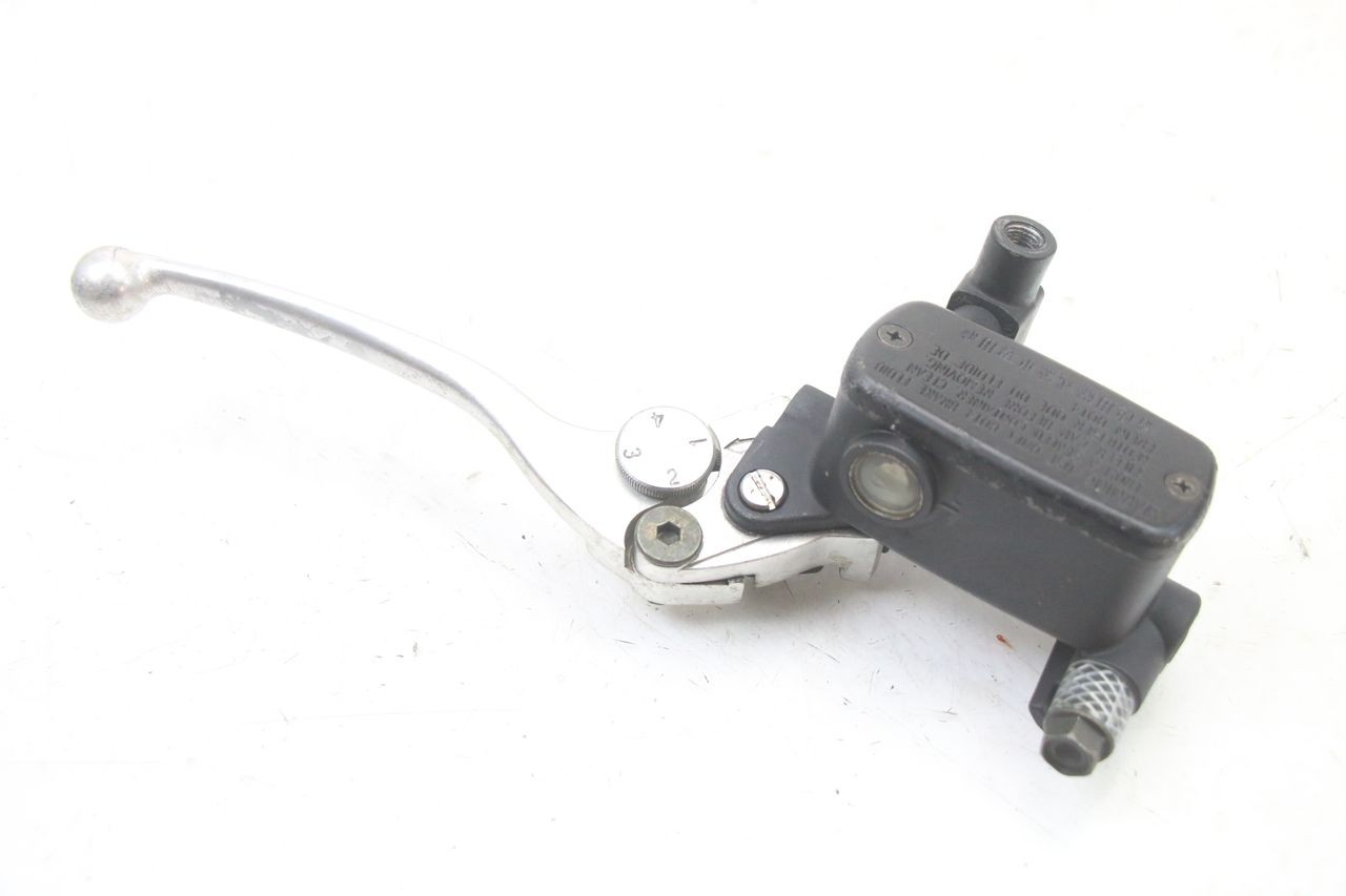 BOMBA FRENO DELANTERO - KYMCO XCITING INJECTION 500 (2007 - 2010)