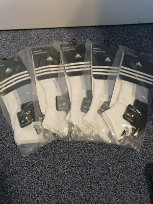 [5 Paar] adidas Runningsocken Laufsocken Trail Sportsocken 2 Farben 5 Größen
