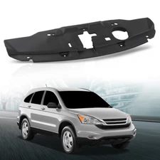 New Upper Radiator Support Cover Fit For 2010-2011 Honda CR-V CRV HO1224105