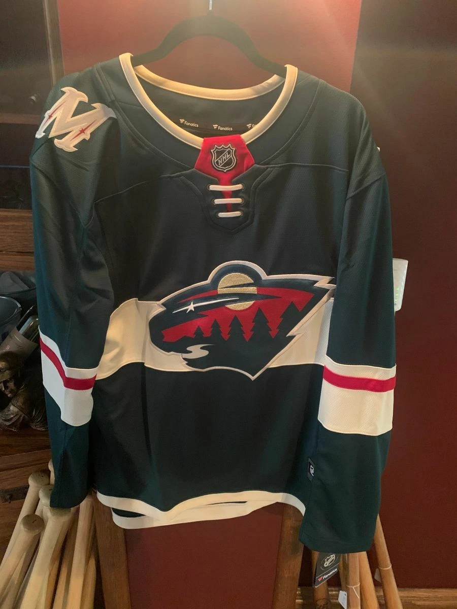 Womens cheap wild jersey