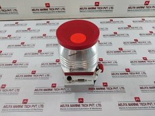 Pfeiffer Vacuum Hipace 300 TC 110 Turbo Pump 24V DC 6,3A 60000 RPM