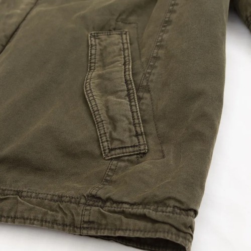 Levi's Thermojacke 2XL abnehmbare Kapuze - Bild 8 von 12