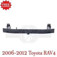 New Front Bumper Reinforcement Impact Bar For 2006-2012 TOYOTA RAV4 TO1006208