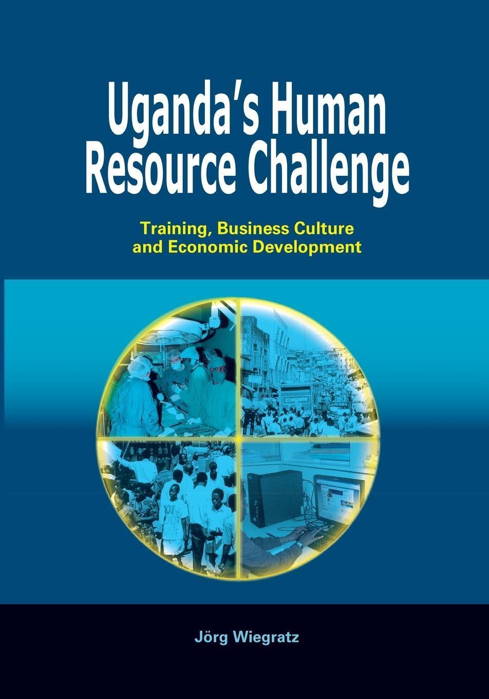 Thumbnail - Uganda's Human Resource Challenge. Training, Business Culture And