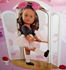 my life doll dance studio