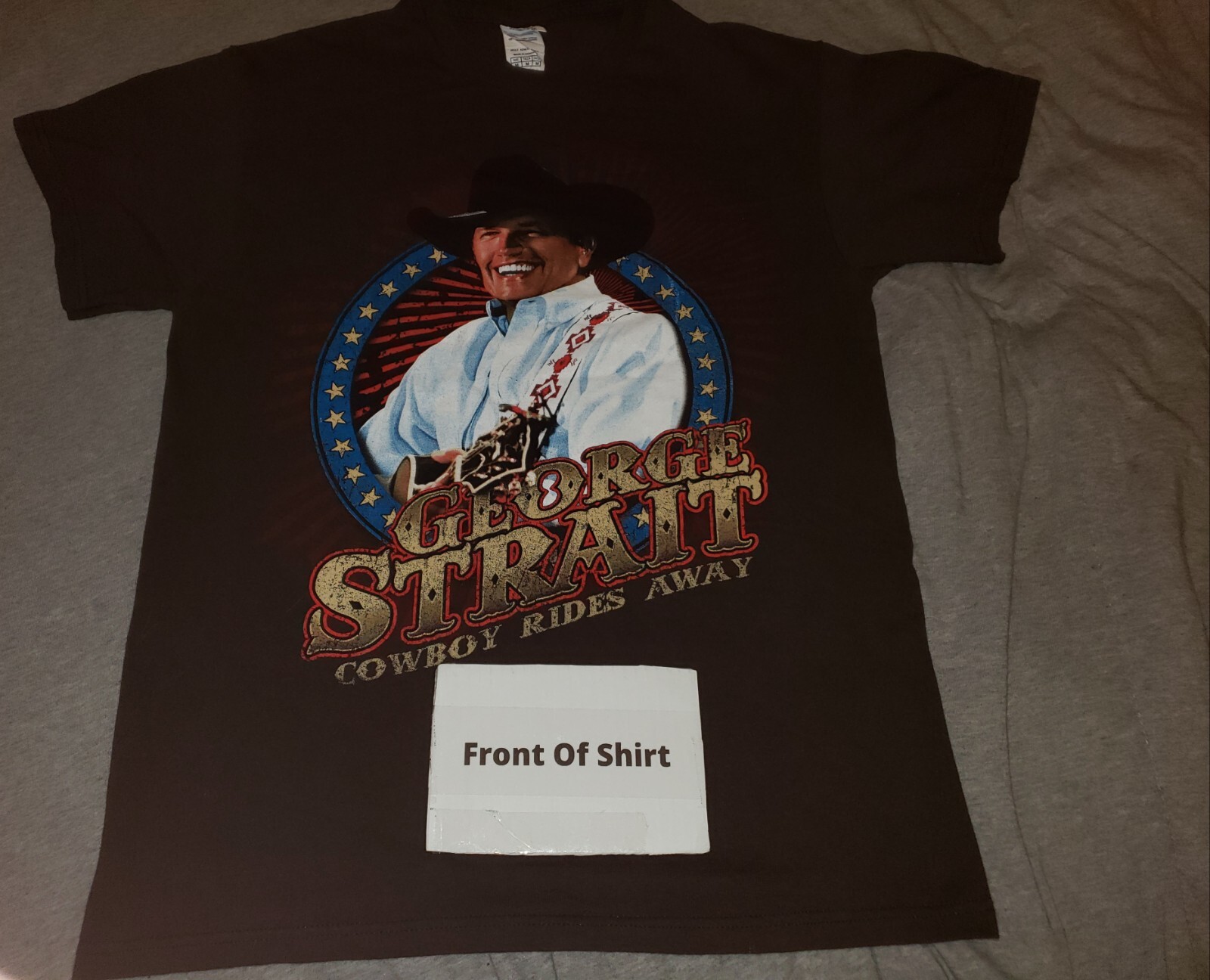 country western t shirt