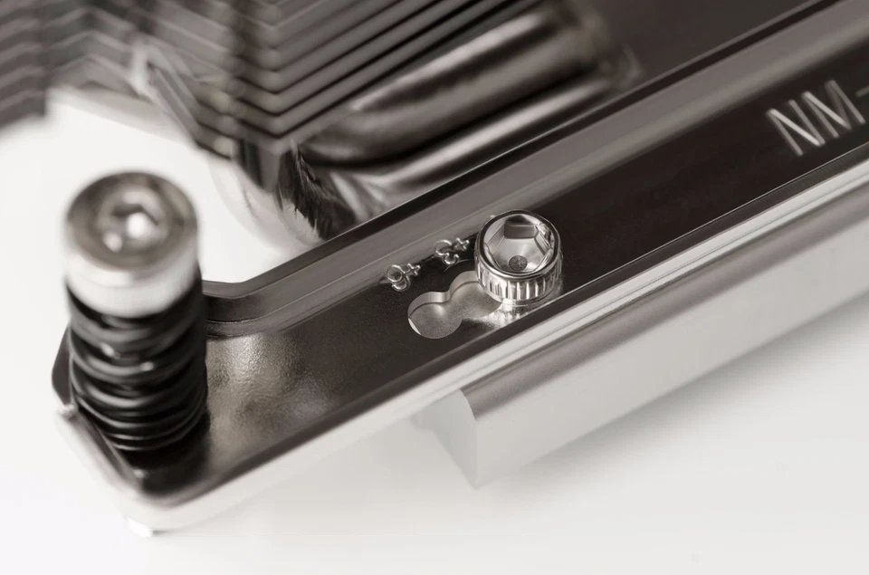 Noctua NH-U14S TR4-SP3 Ryzen Threadripper Epyc CPU Cooler - Image 4 of 4