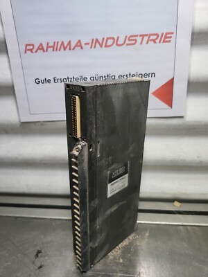 AX20 PROGRAMMABLE CONTROLLER Mitsubishi MELSEC s.Bilder used AX 20