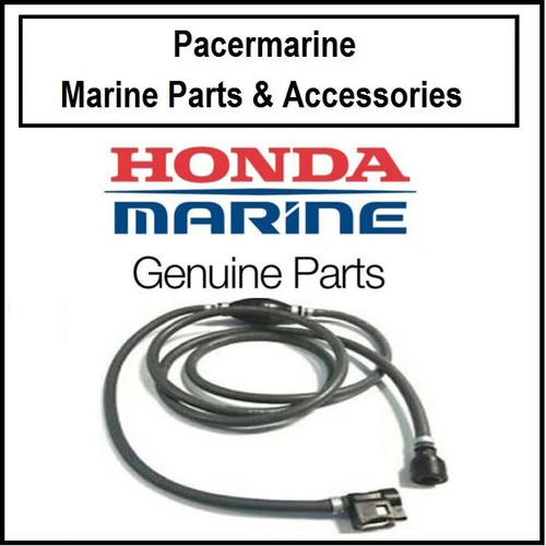 Honda Outboard Fuel Line BF5D BF90 17700ZW9030 eBay