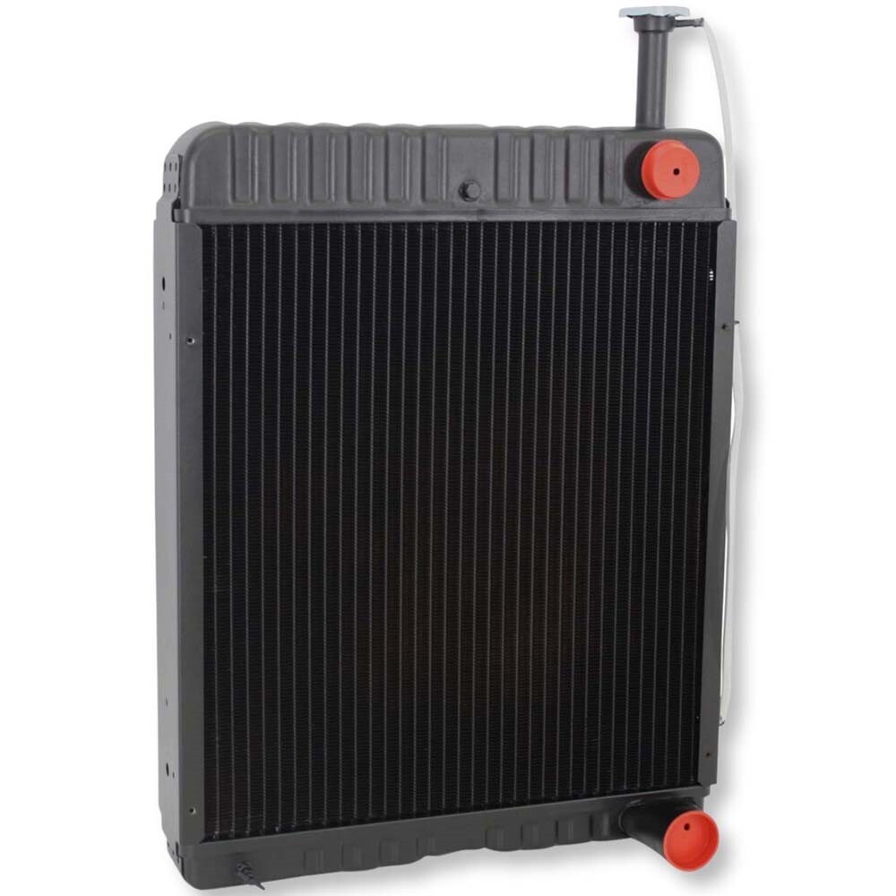 Tractor Radiator Fits International 766 886 966 986 1066 1086 1466 1486 A71611C1