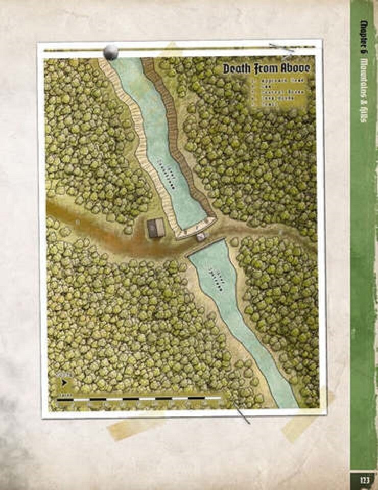 Thumbnail - Achtung Cthulhu 2d20 - Unexplored - English - Softcover - Muh0010350