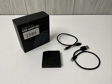 Ossyl 5.0 Wireless CarPlay USB Adapter - for Apple CarPlay