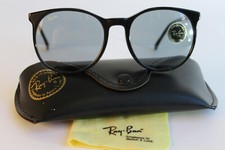 Ray Ban Traditionals Style C Ebony L1676 ChangeableB&L USA Bausch & Lomb Vintage