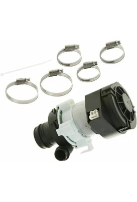 Pump Wash Kit for GE gdt695sfl5ds gdf510psj2ss gdt580ssf8ss