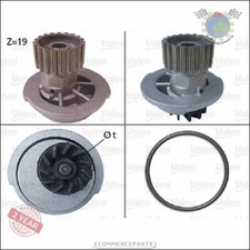 Pompe à eau Daewoo REZZO