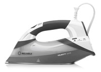 Reliable Velocity 200ir Compact Vapor Generator Iron Reliable Velocity 200ir Compact Vapor Generator Iron