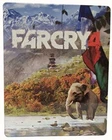 Far Cry 4 Steelbook Collector Case ***OFFICIAL UBISOFT*** BRAND NEW***
