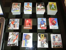 2020 Topps Series 1 Super Master Set (975 Cards) Base + 12 Insert Sets w/ Retail