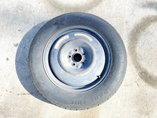 16-20 INFINITI QX60 REAR TRUNK LOWER EMERGENCY WHEEL SPARE TIRE RIM DONUT OEM