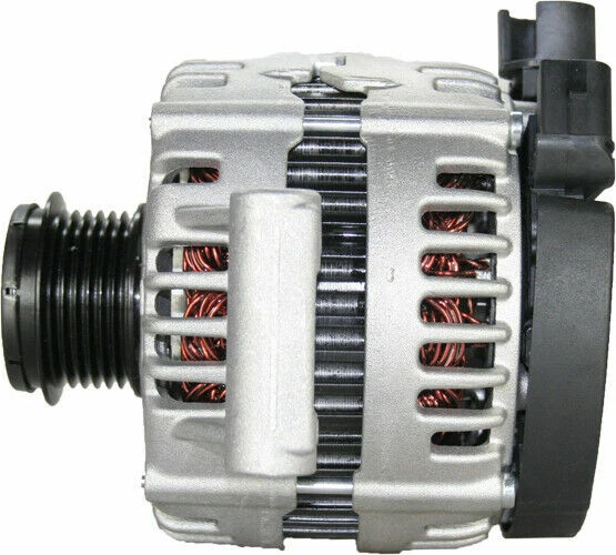 FORD GALAXY WA6 MONDEO IV BA7 S-MAX VOLVO S80 II V70 III 2.0 ALTERNATORE 150A - Immagine 3 di 4