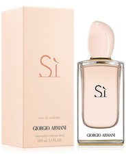 si perfume 100ml cheapest price