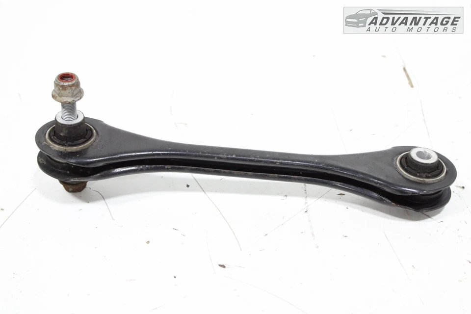 Volkswagen Golf Alltrack 2017-2019 brazo de control inferior trasero izquierdo lado del conductor OEM Foto 3 de 4