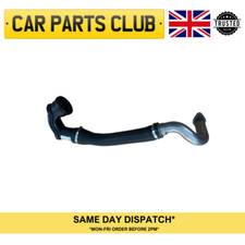 Image of ORIGINAL  ASTRA J  1.7 DIESEL INTERCOOLER TO TURBOCHARGER INLET HOSE 13327298