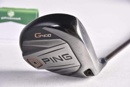 Ping G400 SFT #3 Wood / 16 Degree / Regular Flex Ping Alta CB 65 Shaft