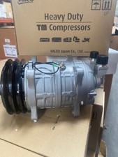 Compressor Tm16xs R404a452 For Carrier Thermo King Compressor Tm16xs R404a452 For Carrier Thermo King