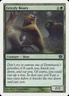 MTG Magic the Gathering Grizzly Bears (246/359) Ninth Edition LP