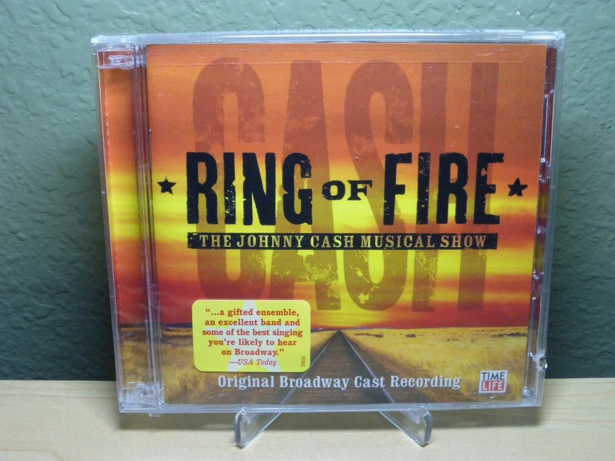 Discover 158+ 5 rings of fire best awesomeenglish.edu.vn