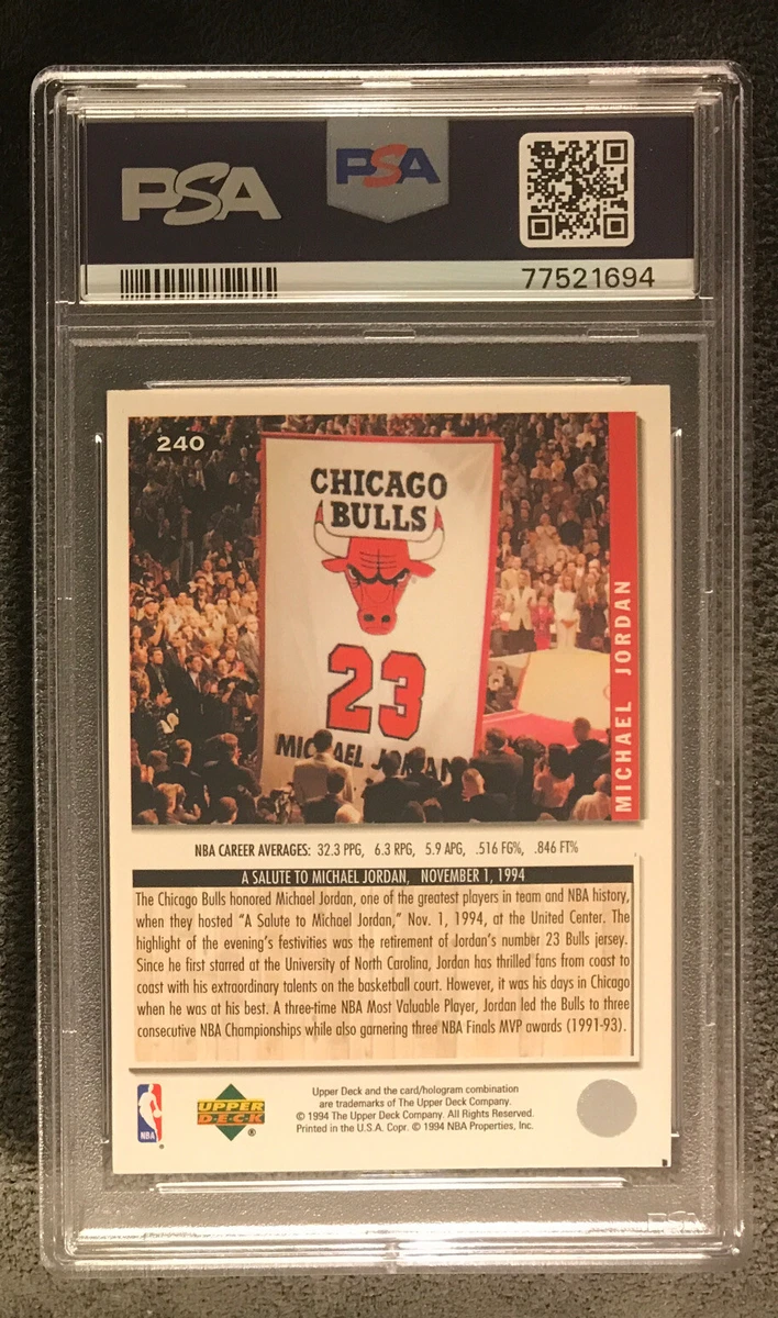November 1 1994 jordan cheap 9